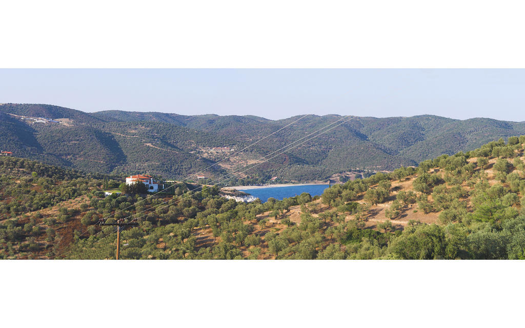 Art Hotel Panorama Pyrgadikia Zimmer foto